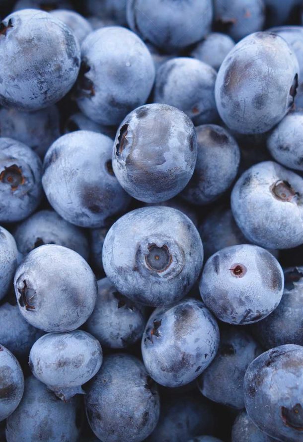 Fruits