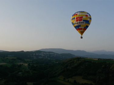 Emission TV « Lent Vol » 8 Mont-Blanc