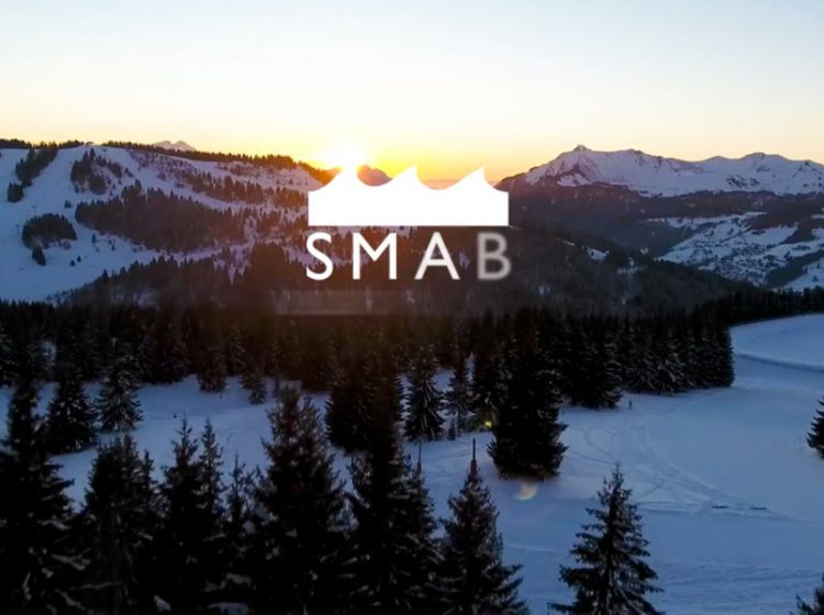 SMAB carte de voeux